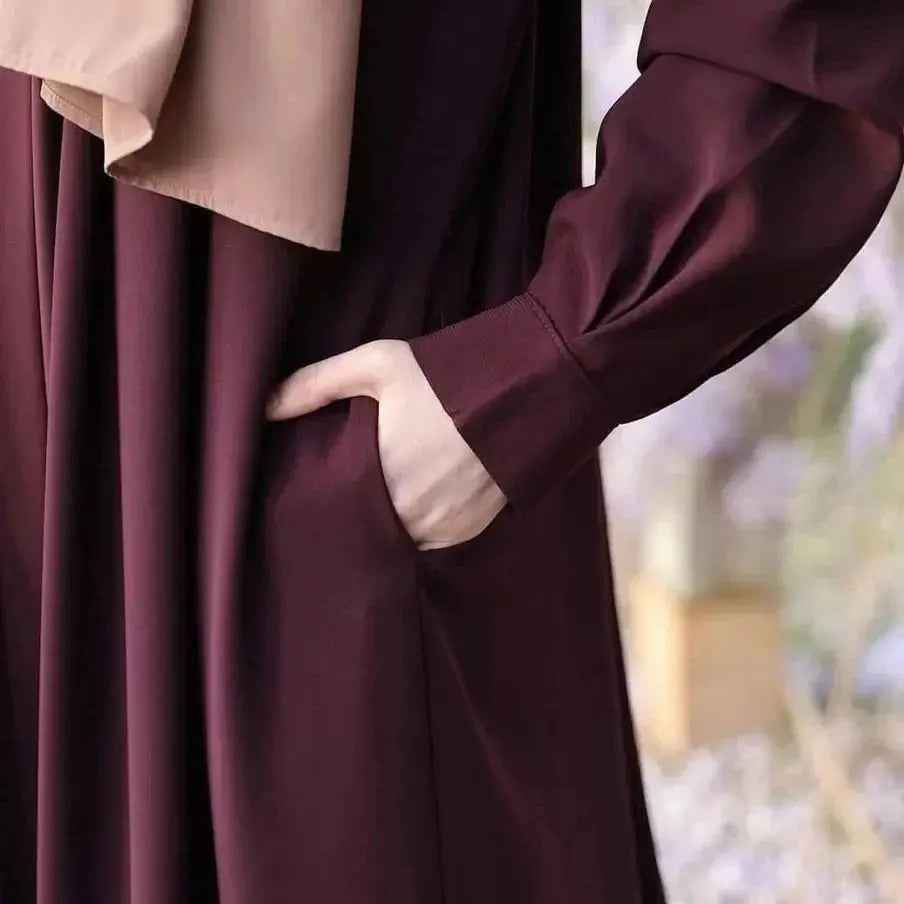 Belt Abaya