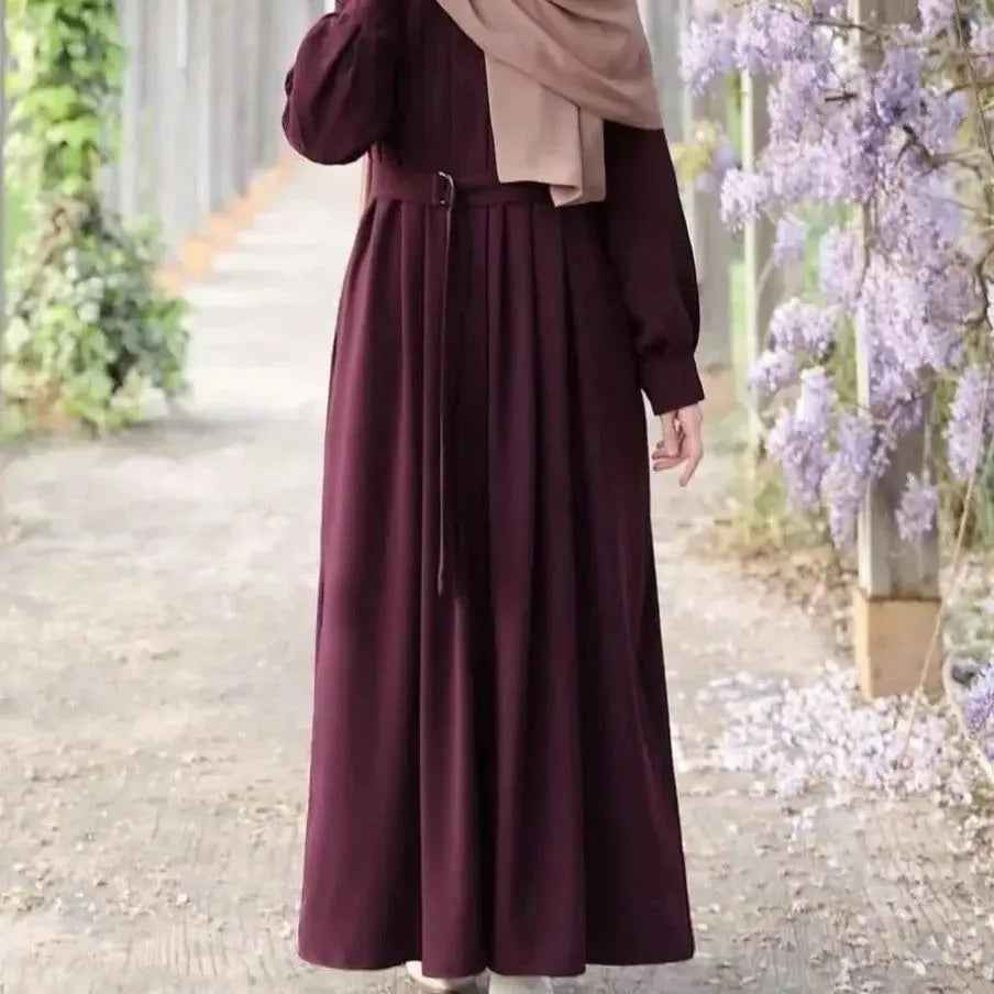 Belt Abaya