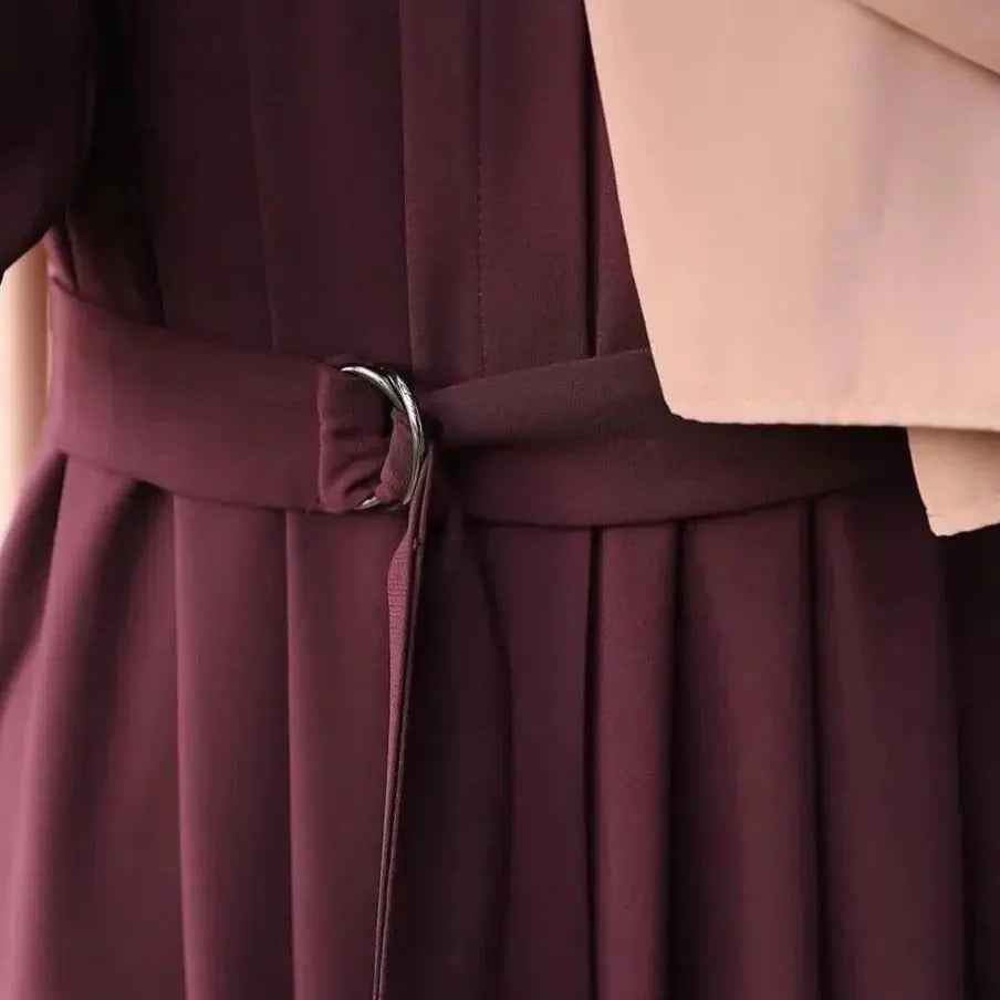 Belt Abaya