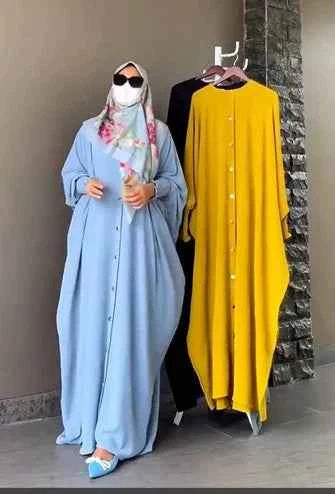 PREMIUM TURKISH ABAYA