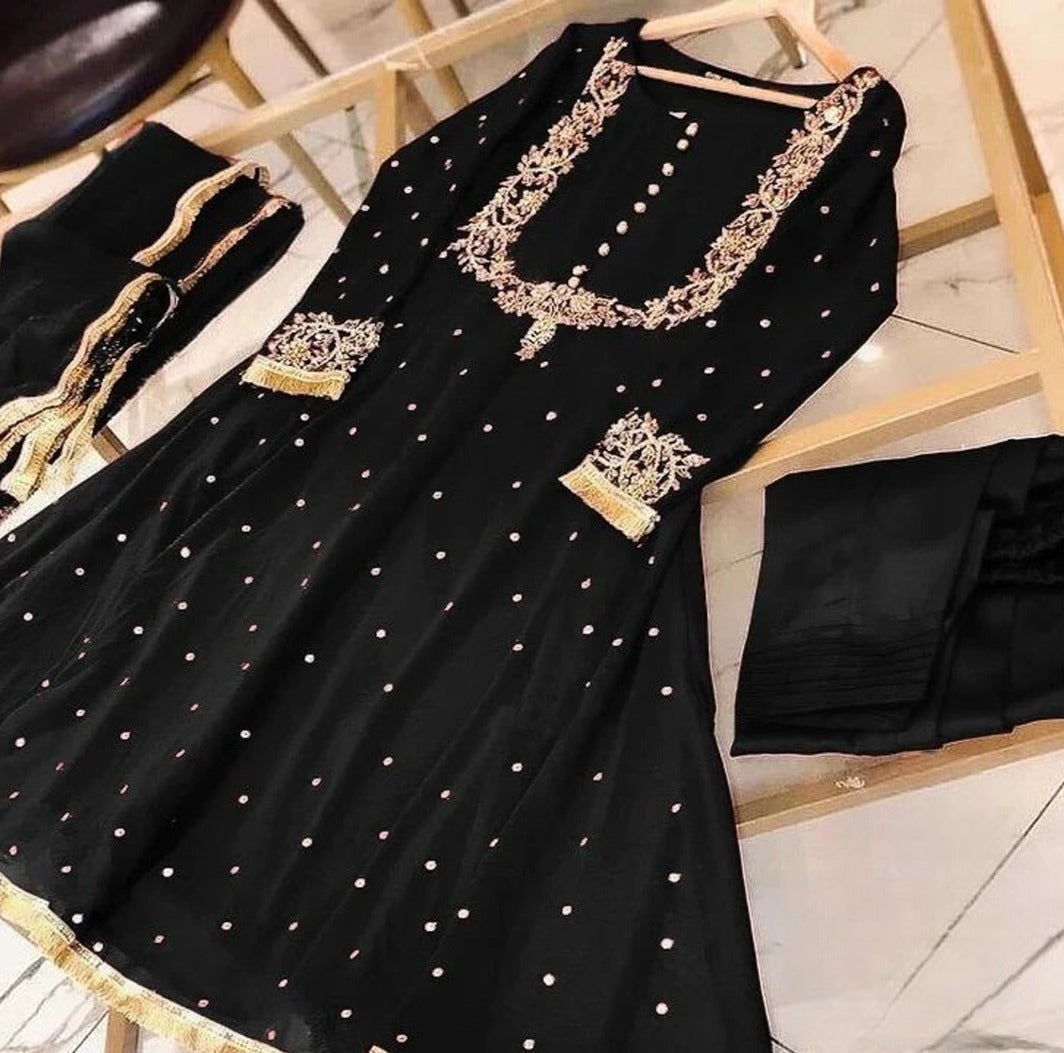 pearls 3 piece