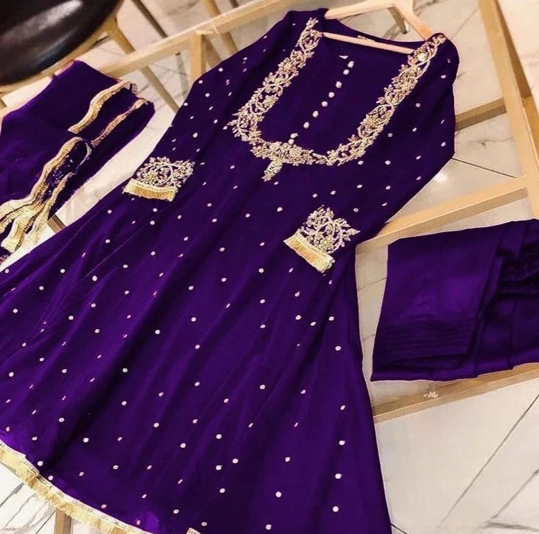 pearls 3 piece