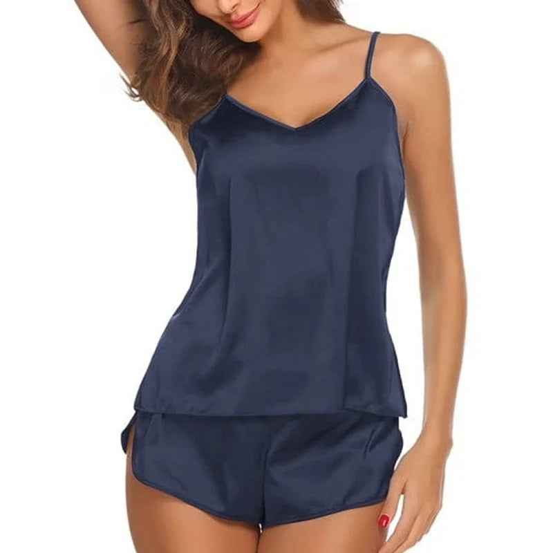 Cami Sole Set