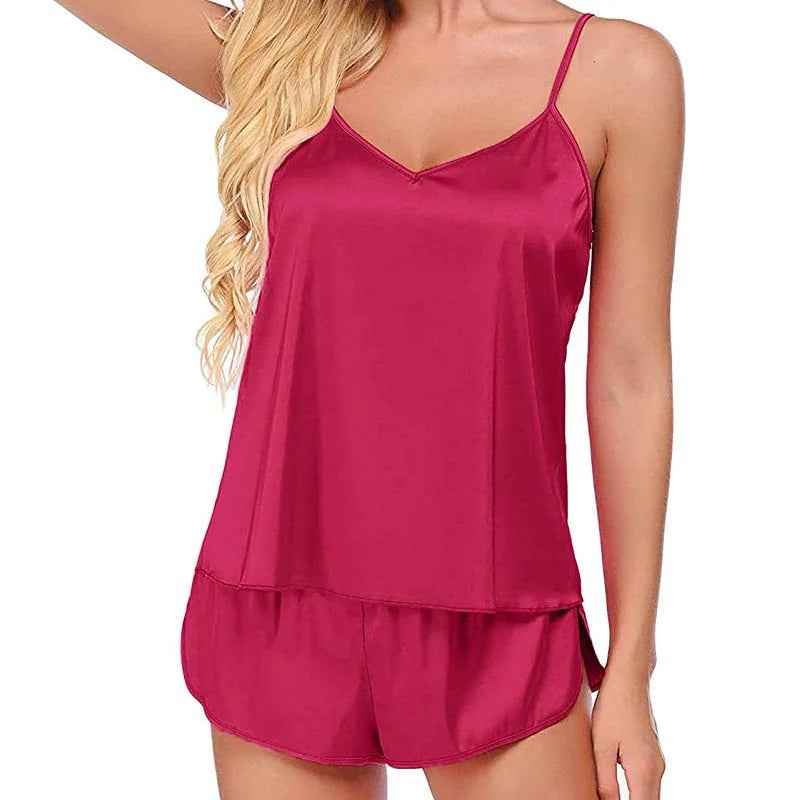 Cami Sole Set