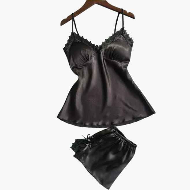 New Cami Sole Set