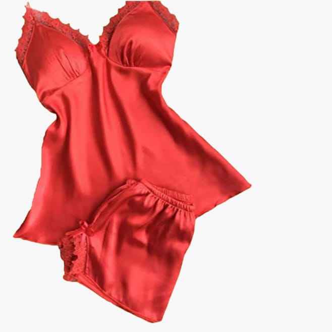 New Cami Sole Set