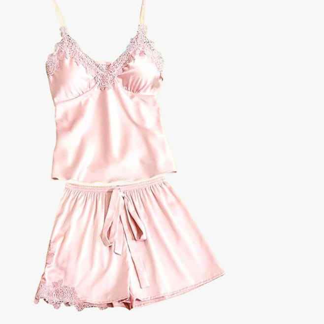 New Cami Sole Set