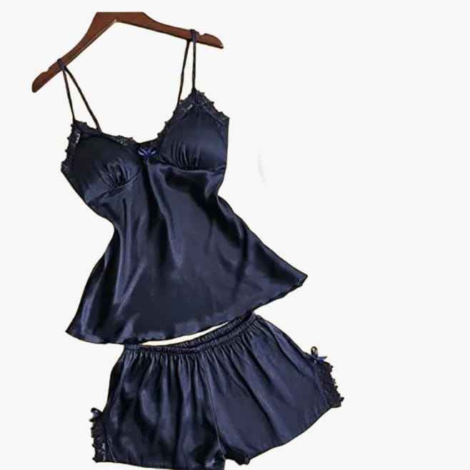 New Cami Sole Set