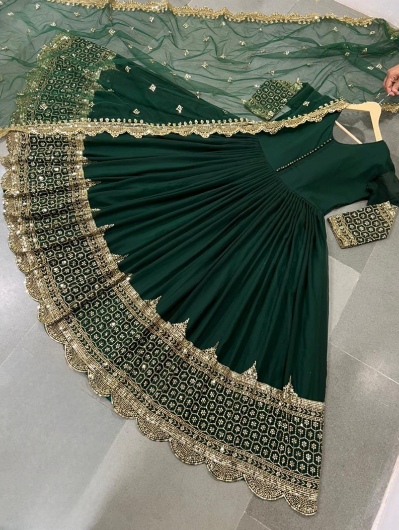 3 piece sequence  🥰