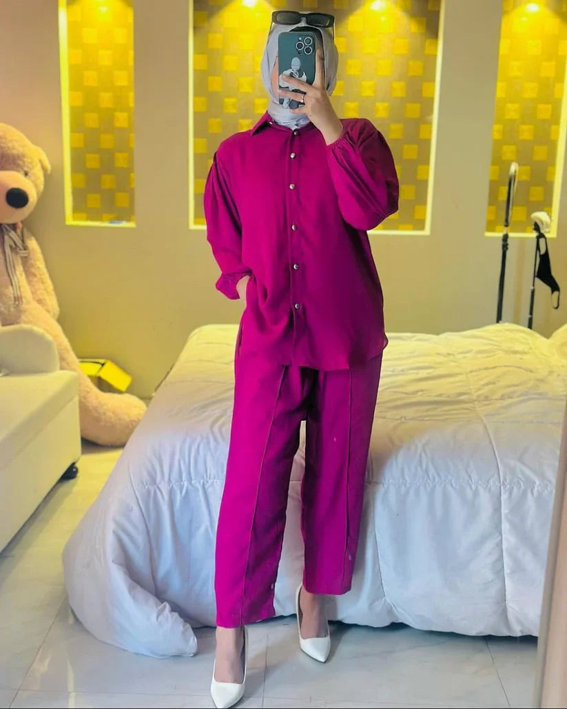 western 2 piece