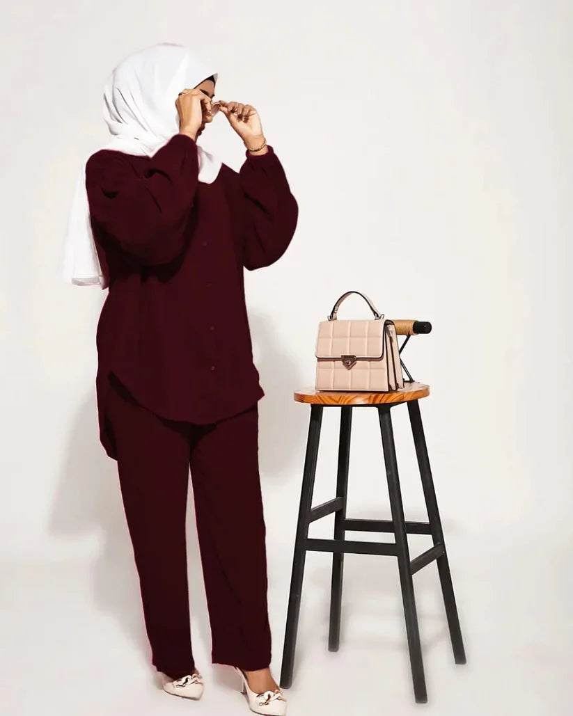 western 2 piece